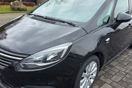 Opel Zafira 242.000 km 6.999 € Ebernhahn 56424