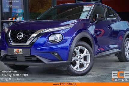 Nissan Juke 109.000 km 12.790 € Ergolding 84030