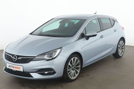 Opel Astra 82.295 km 16.960 € Leipzig 04328