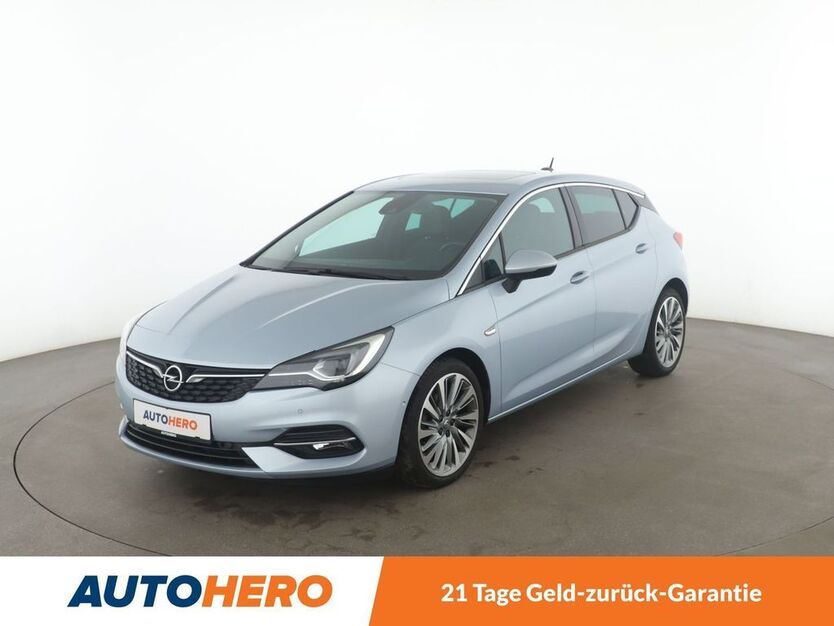 Opel Astra 82.295 km 16.960 € Leipzig 04328