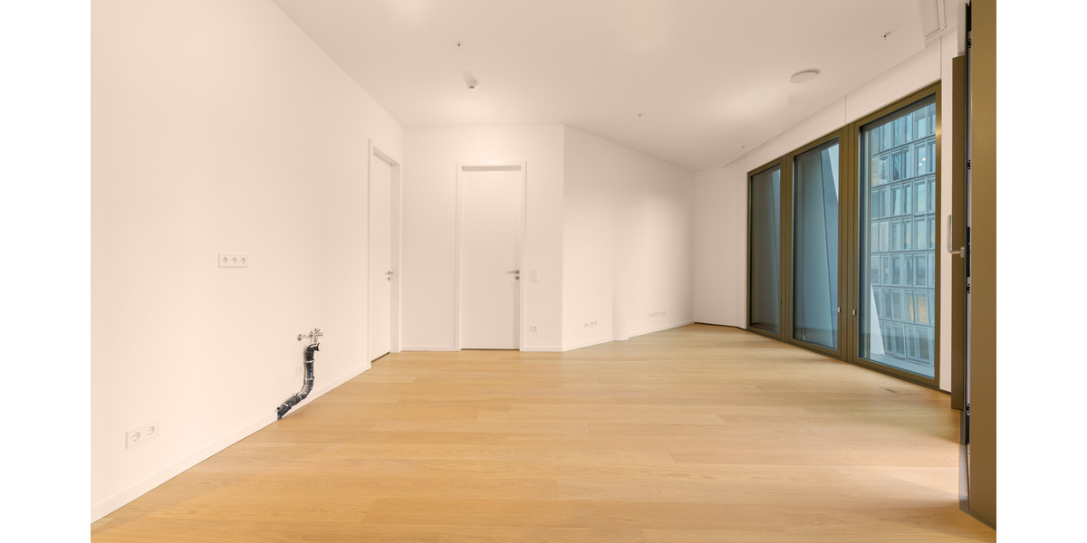 Etagenwohnung Frankfurt am Main Innenstadt - 2 Zimmer, 62 m&sup2;, 1.218.000&euro; | Angebot:26451899