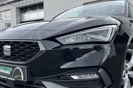 Seat Leon 110.899 km 19.860 &euro; Marktredwitz 95615