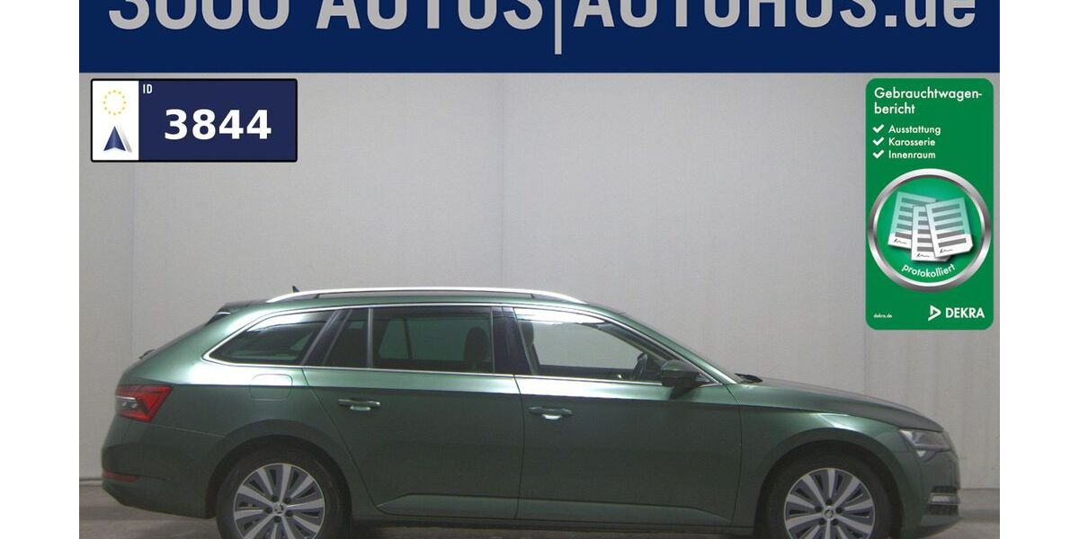 Skoda Superb 135.929 km 15.480 &euro; Gyhum/Bockel 27404