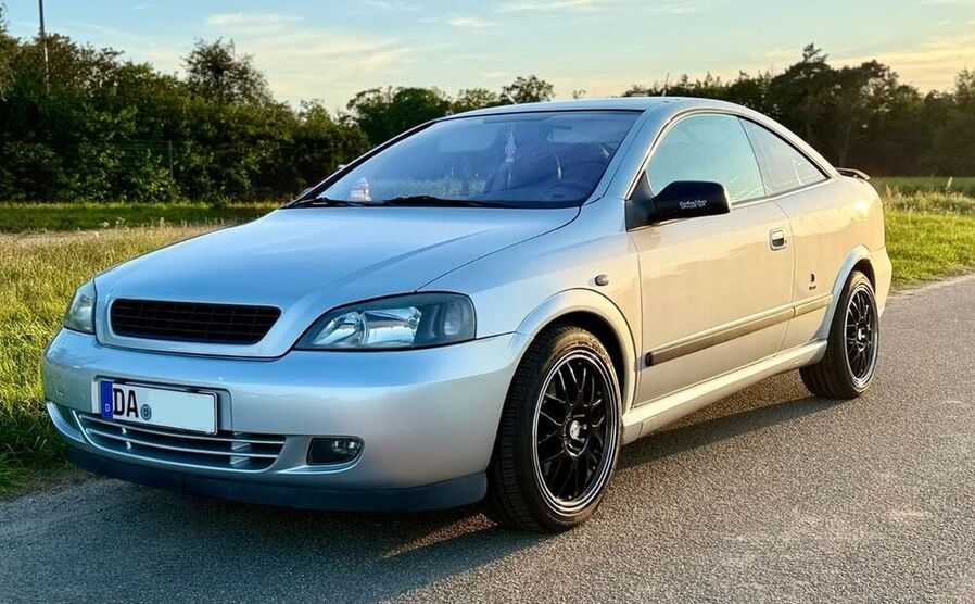 Astra