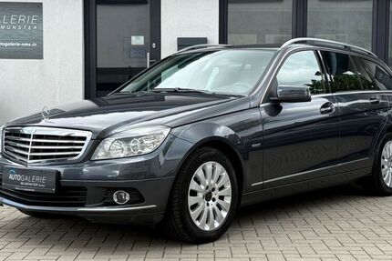 Mercedes C 250