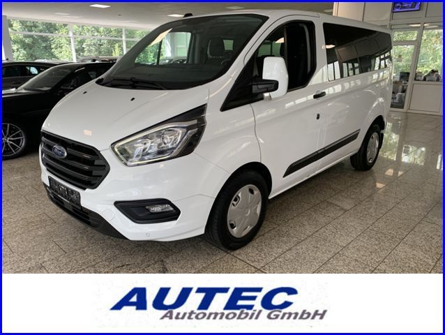 Transit Custom