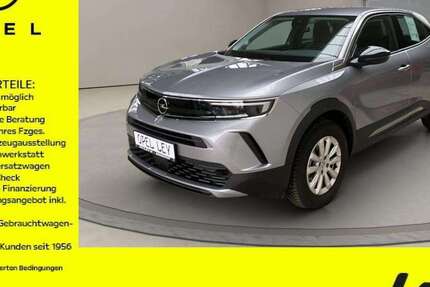 Opel Mokka 7.100 km 19.990 &euro; Bergneustadt 51702
