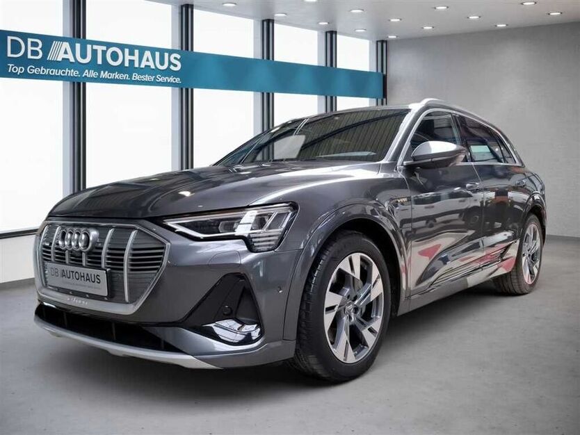 e-tron