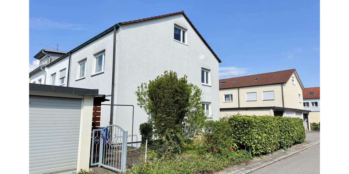 Einfamilienhaus Weingarten - 5 Zimmer, 120 m&sup2;, 449.000&euro; | Angebot:26219890