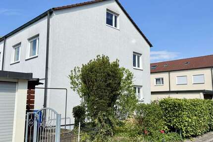 Haus Weingarten - 5 Zimmer, 120 m&sup2;, 449.000&euro; | Angebot:26219890