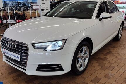 Audi A4 146.500 km 17.799 &euro; Braunschweig 38106