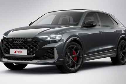 Audi RSQ8 3.580 km 158.970 &euro; Alsfeld 36304