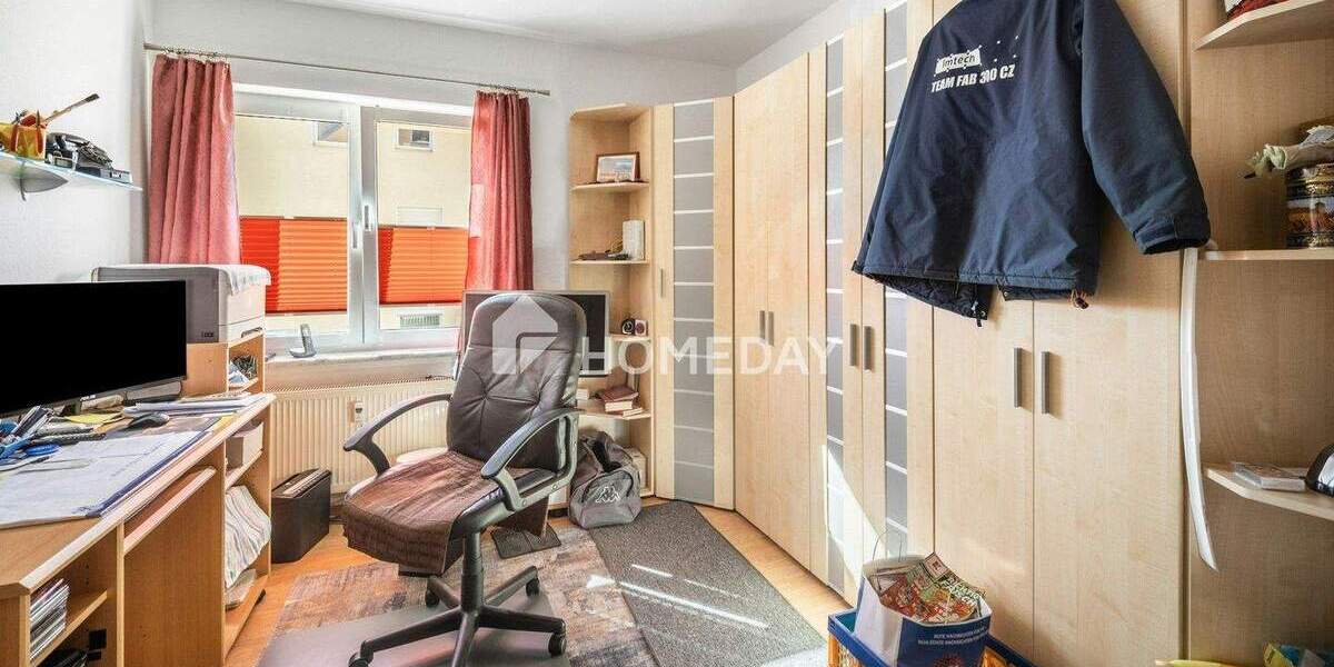 Etagenwohnung Freiberg - 3 Zimmer, 69 m&sup2;, 139.500&euro; | Angebot:25898494