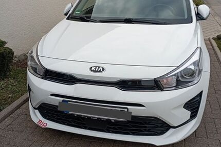 Kia Rio 29.850 km 13.799 &euro; Brackenheim 74336