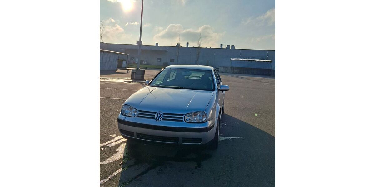 VW Golf 118.060 km 1.888 &euro; Kaltenkirchen 24568