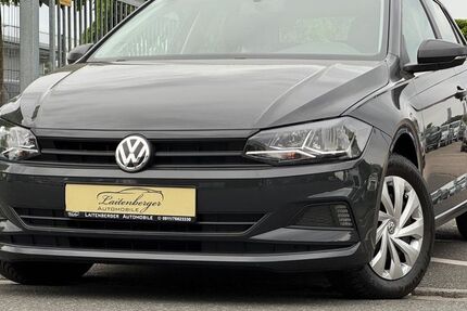 VW Polo 35.700 km 11.450 &euro; Fürth 90763