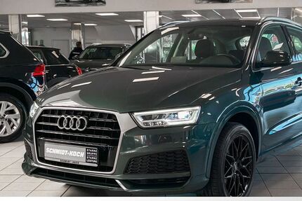 Audi Q3 102.155 km 15.995 € Wilhelmshaven 26389