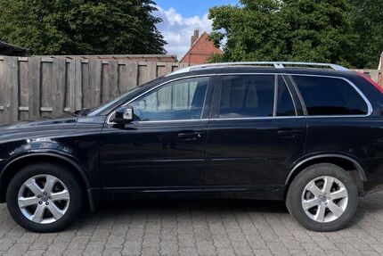 Volvo XC90 221.000 km 15.599 &euro; Nordenham 26954