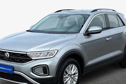 VW T-Roc 13.990 km 19.980 &euro; Breklum 25821