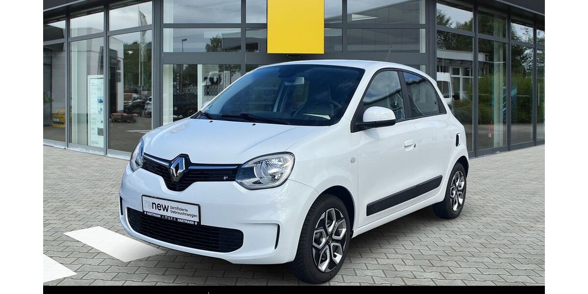 Renault Twingo 48.100 km 9.950 &euro; Ibbenbüren 49477