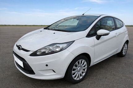 Ford Fiesta 207.500 km 3.150 &euro; Hanau 63452