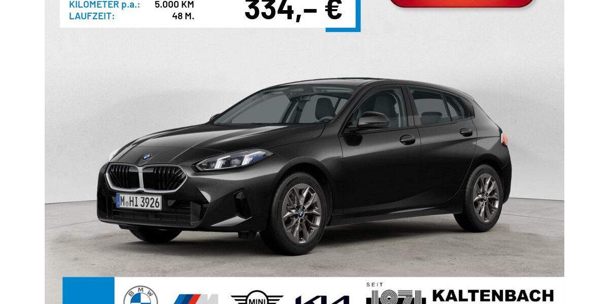 BMW 120 9.719 km 31.390 &euro; Meinerzhagen 58540