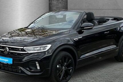 VW T-Roc 3.900 km 42.690 &euro; Fürstenfeldbruck 82256