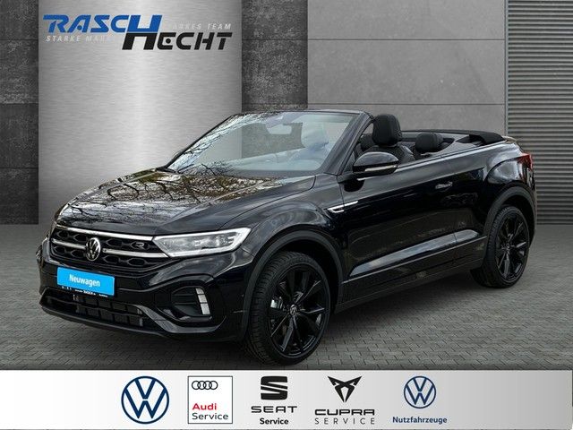 VW T-Roc 3.900 km 42.690 &euro; Fürstenfeldbruck 82256