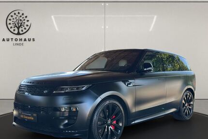 Land Rover Range Rover Sport 30.410 km 99.990 &euro; Nassenheide 16775