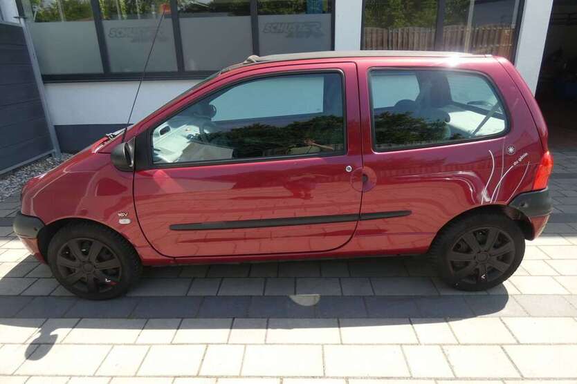 Twingo
