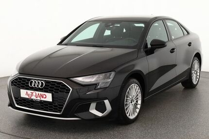 Audi A3 47.708 km 25.990 € Dresden 01069