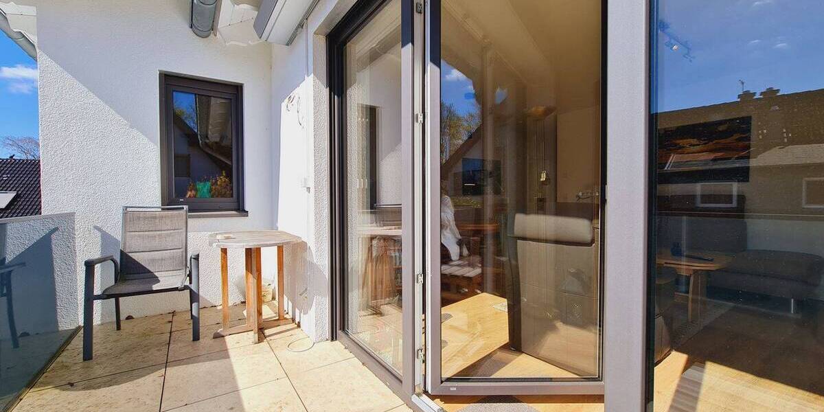 Etagenwohnung Wermelskirchen Dabringhausen - 3 Zimmer, 88 m&sup2;, 349.000&euro; | Angebot:26229381