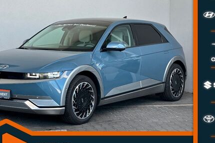Hyundai IONIQ 5 21.000 km 35.419 &euro; Heidelberg 69115