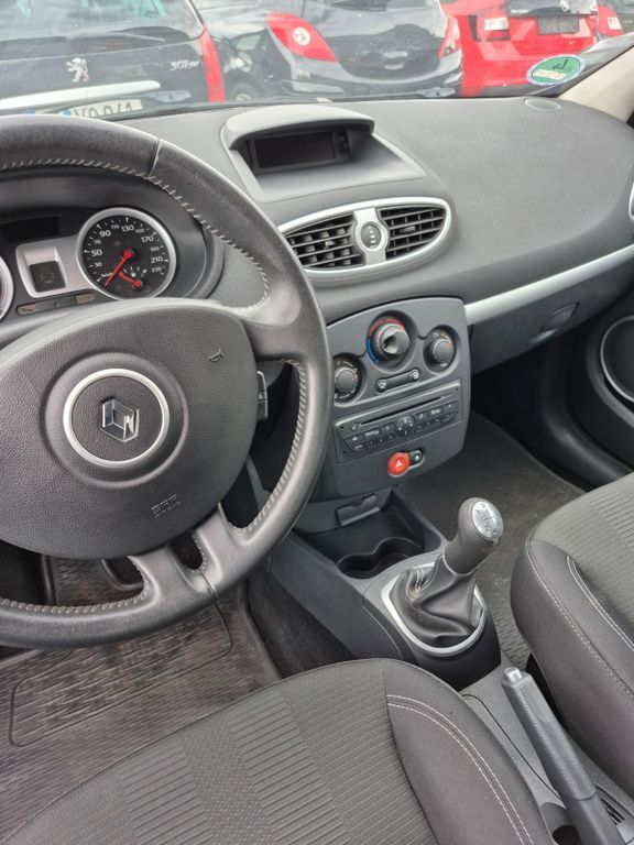 Clio