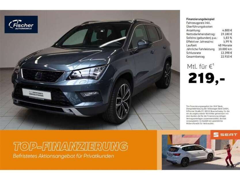 Ateca