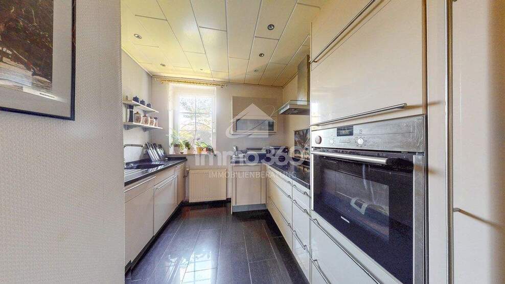 Mehrgenerationenwohnen in Berlin-Rosenthal - Platz für zusätzliche Häuser auf dem Grundstück 6 zimmer