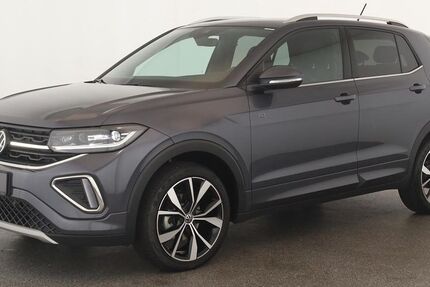 VW T-Cross 22.000 km 27.284 € Neuss 41464