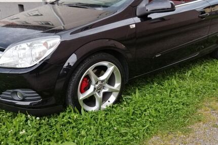 Opel Astra 97.800 km 8.000 &euro; Haslach im Kinzigtal 77716