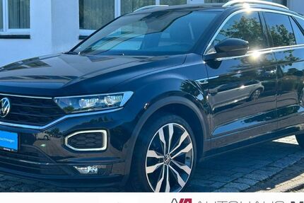VW T-Roc 69.000 km 26.420 &euro; Puchheim 82178