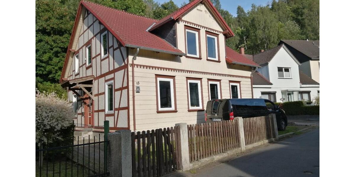 Einfamilienhaus Goslar Jürgenohl - 6 Zimmer, 140 m&sup2;, 165.000&euro; | Angebot:26453510