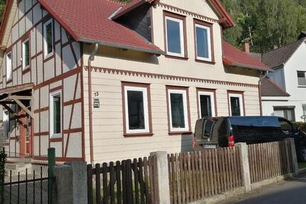 Haus Goslar Jürgenohl - 6 Zimmer, 140 m&sup2;, 165.000&euro; | Angebot:26453510
