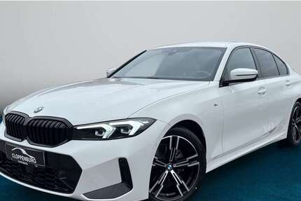 BMW 320 5.394 km 40.555 &euro; Achim 28832