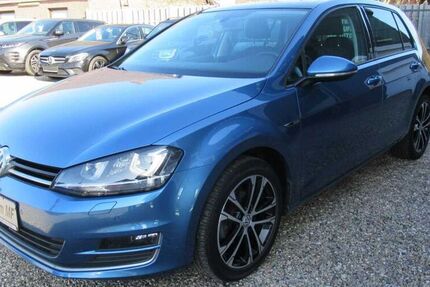 VW Golf