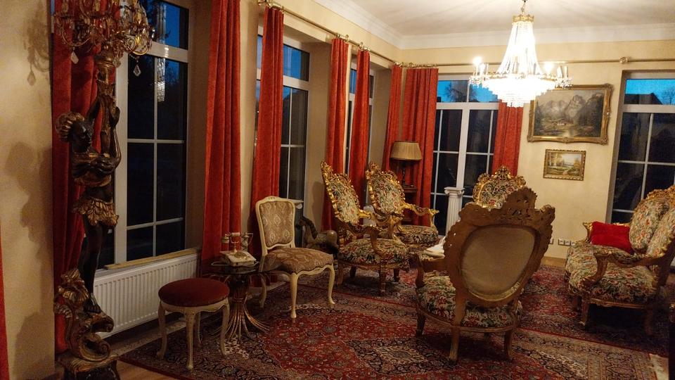 Mehrfamilienhaus, Wohnhaus München Moosach - 8 Zimmer, 343 m&sup2;, 900.000&euro; | Angebot:26346342