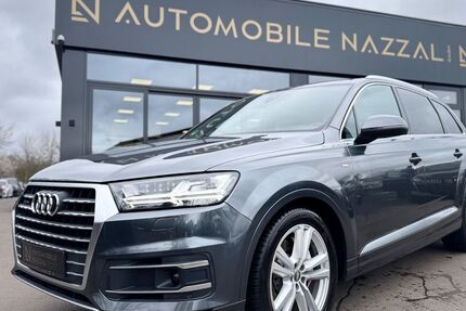 Audi Q7 135.000 km 34.999 &euro; Saarlouis 66740