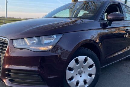 Audi A1 164.000 km 6.499 &euro; Soltau 29614