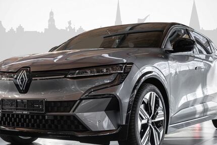 Renault Megane 8.840 km 39.940 &euro; Lüneburg 21339