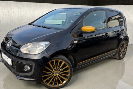 VW up! 56.800 km 7.999 &euro; Speyer 67346