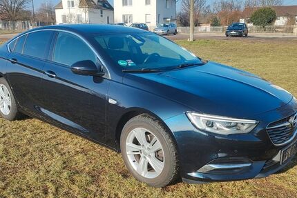 Opel Insignia 73.000 km 18.250 &euro; Bingen am Rhein 55411