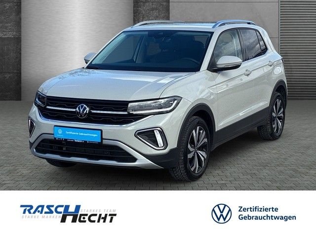 VW T-Cross 4.846 km 27.930 &euro; Fürstenfeldbruck 82256
